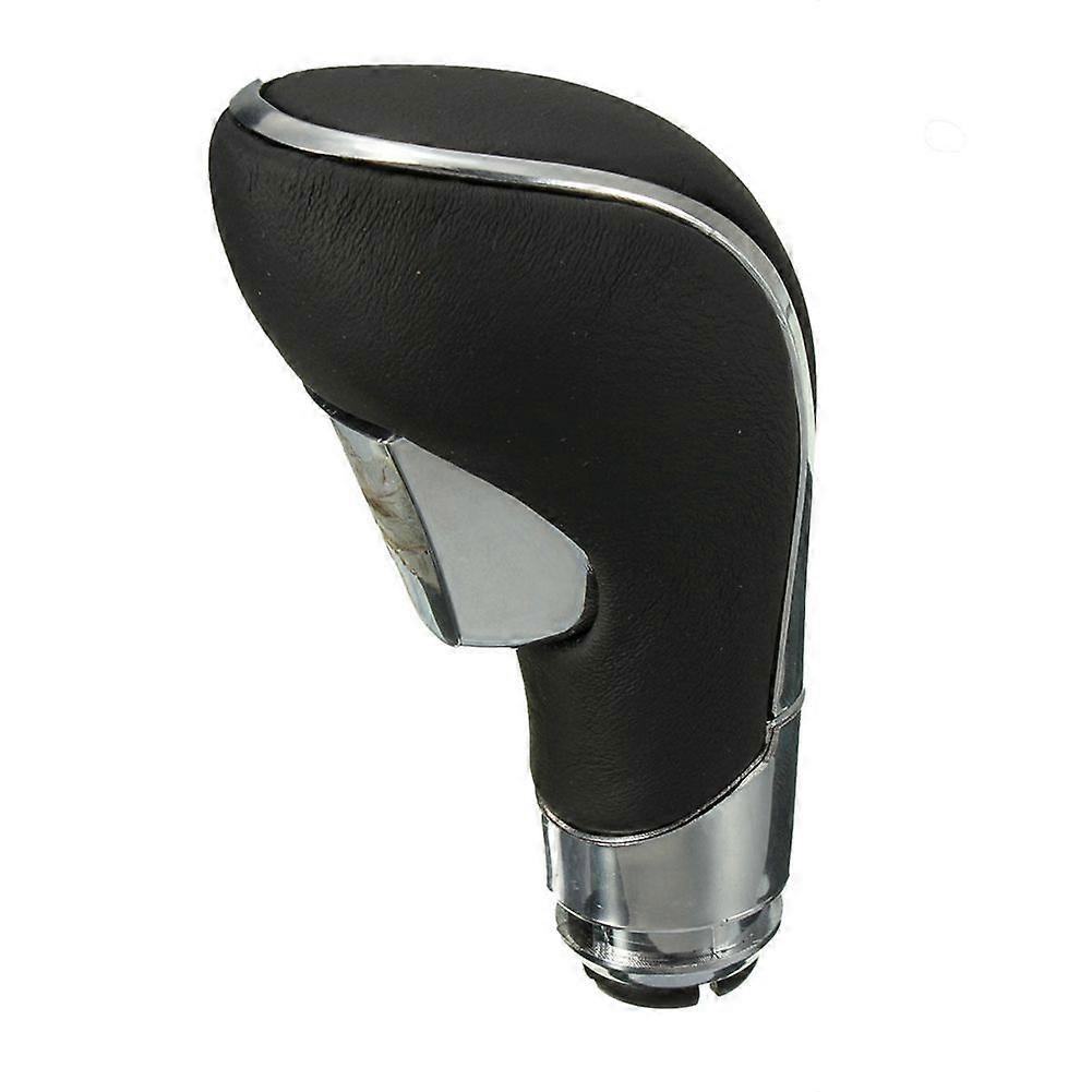 Car Automatic Gear Stick Shift For Opel Black