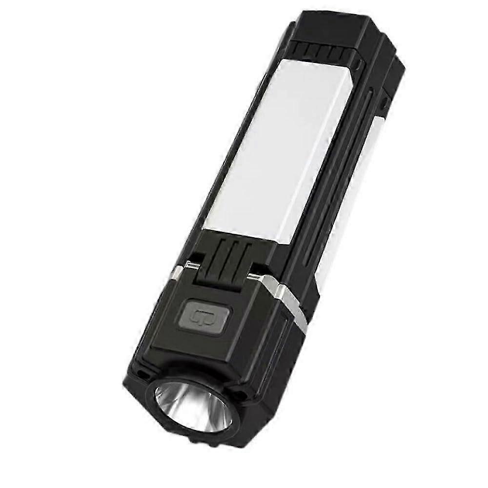 3000mAh Foldable Rechargeable Camping Light for Outdoor Tent Handheld