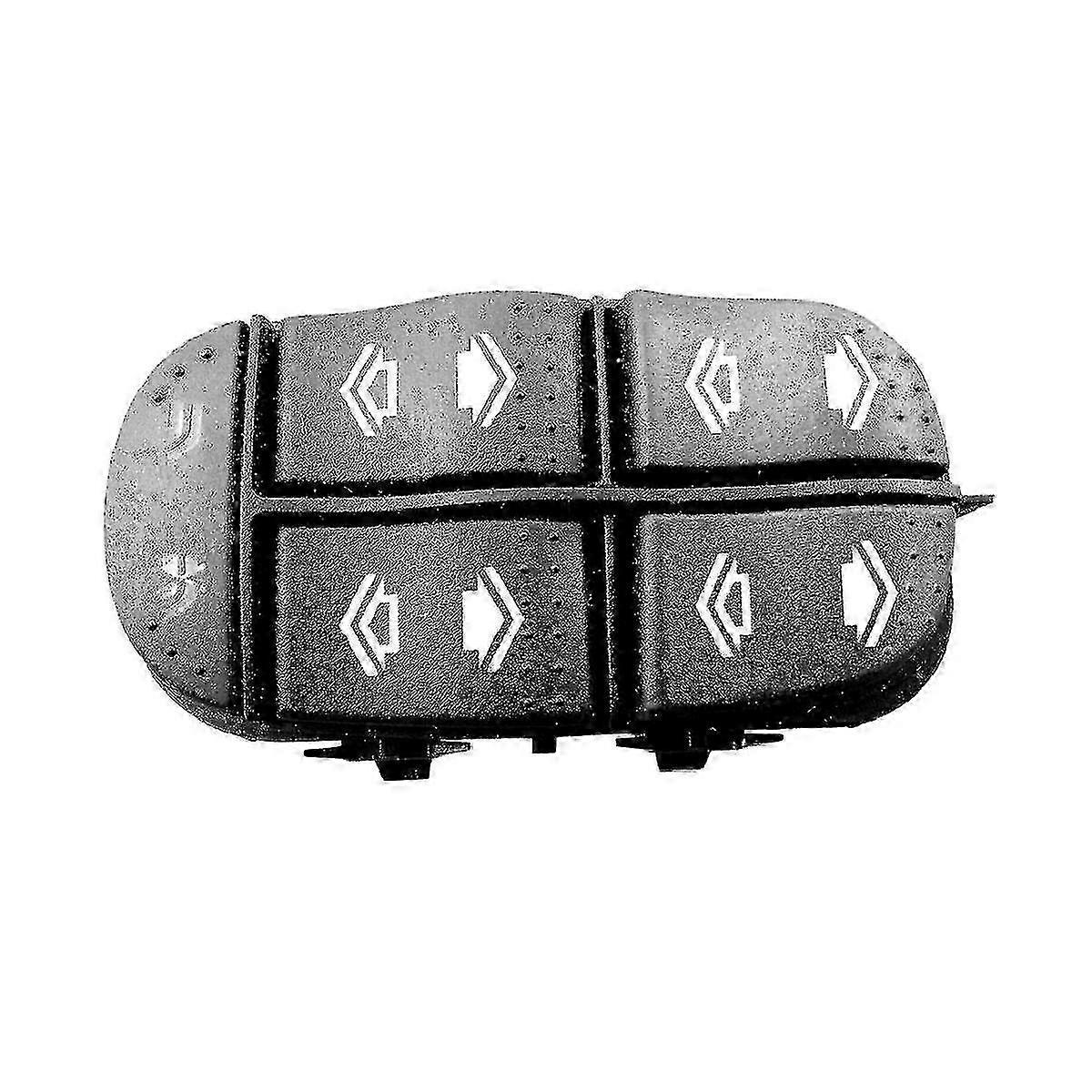 Car Electric Power Window Control Switch Button For Focus Mk1 1998-2005 98ab-14a132-de Car Accessor 2025