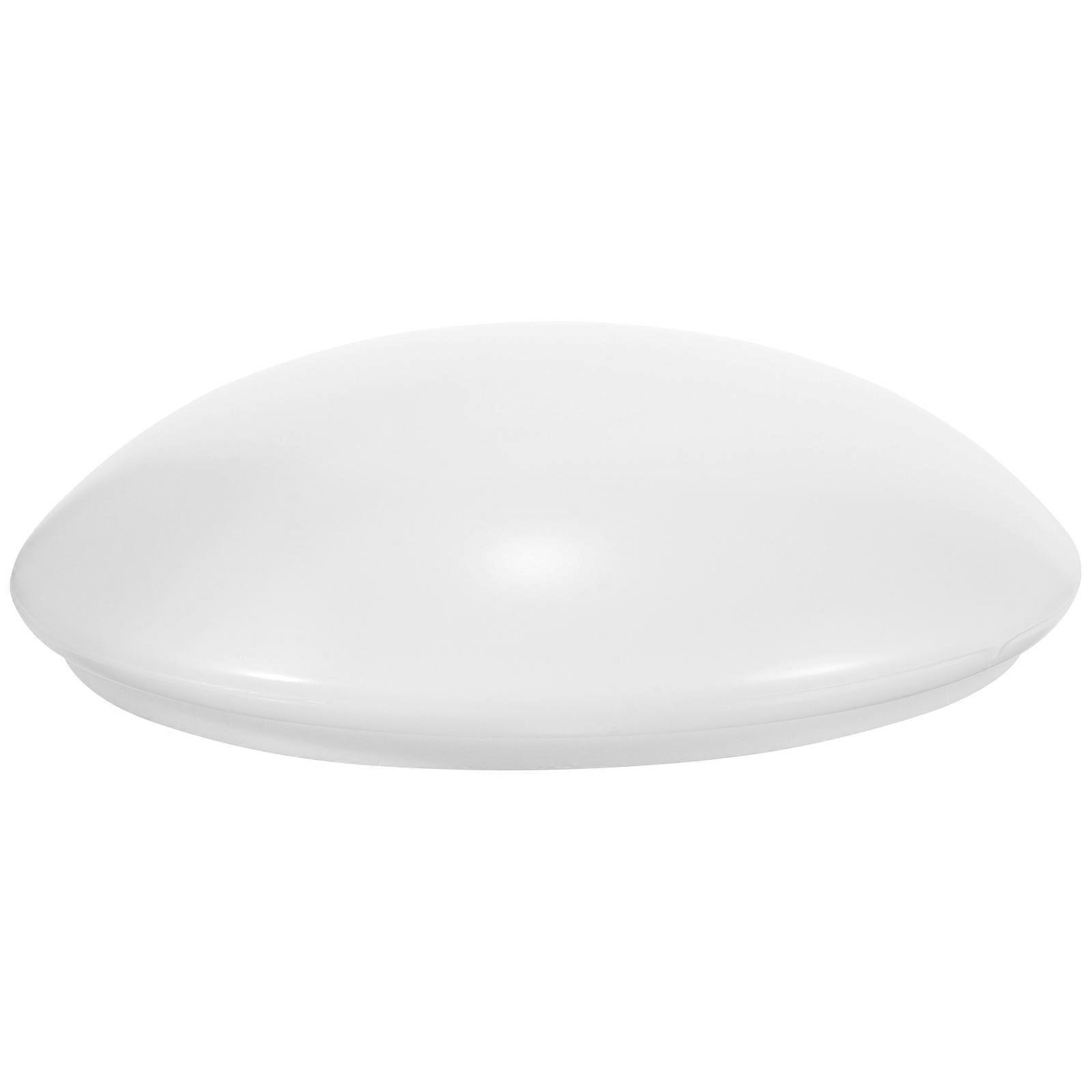 Overhead Dome Shade, Comfortable Touch, Blends with Any Environment