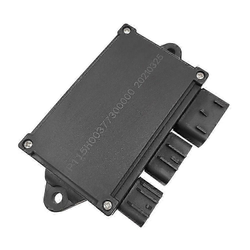 HiSUN 700 MSU400 500 ATV UTV Massimo Bennche 37700-115H-0000 37 用セントラルリレージャンクションヒューズボックス