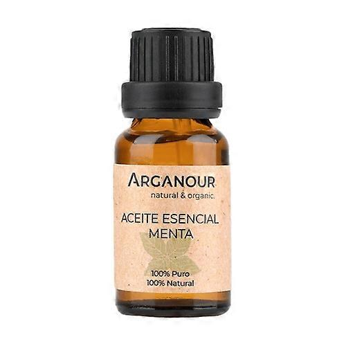 Peppermint Essential Oil 15 ml of essential oil (Mint)