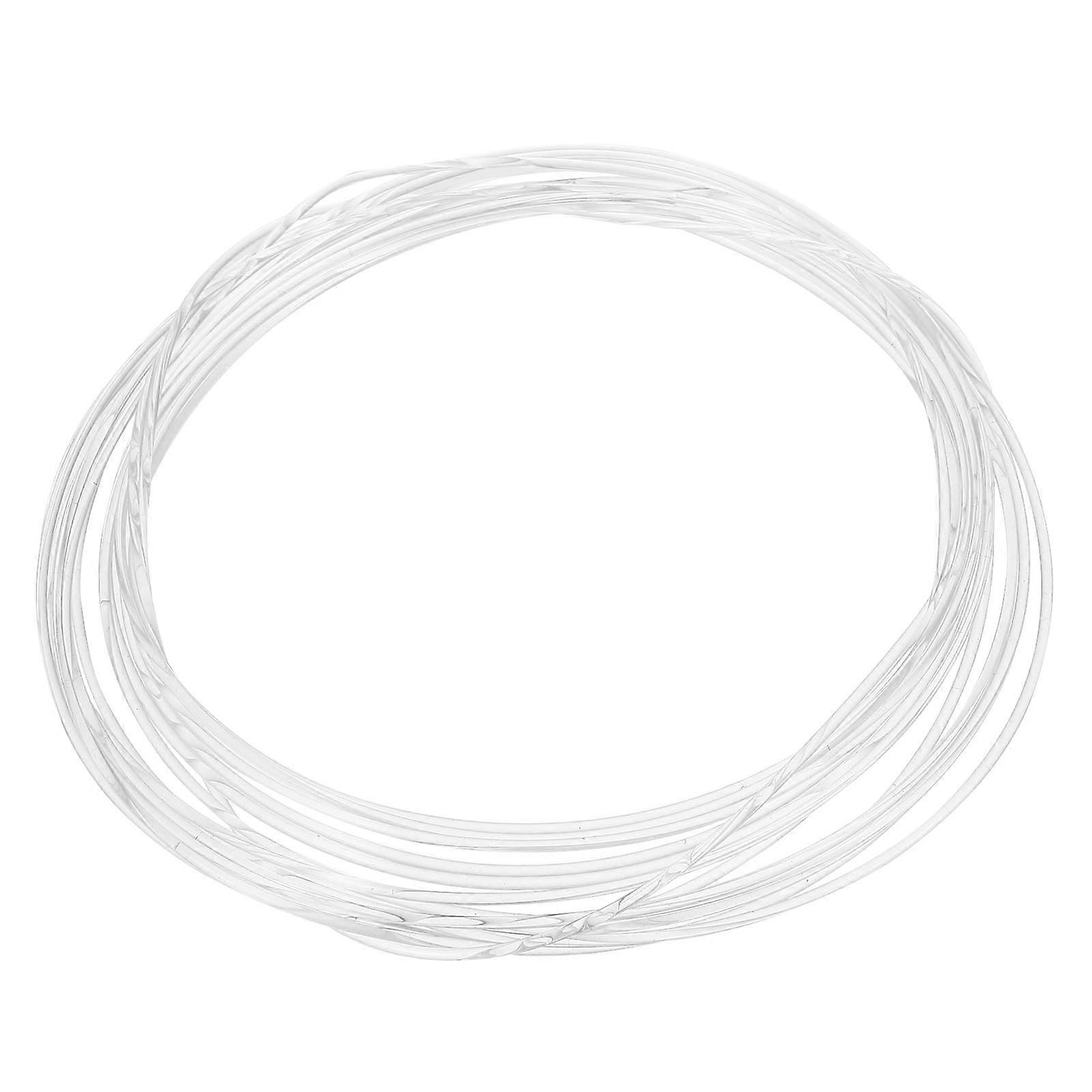 Optical Fiber Cable for Creative Lighting, Robust Construction, 2m Size