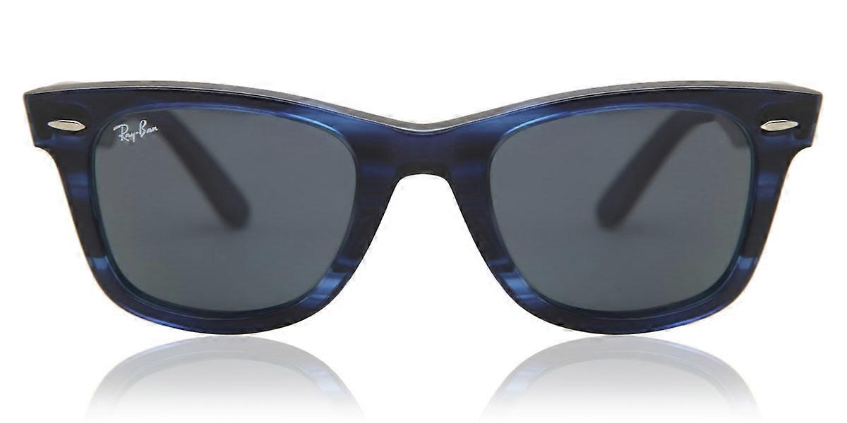 Ray-Ban RB2140 Wayfarer 1361R5 Unisex Sunglasses
