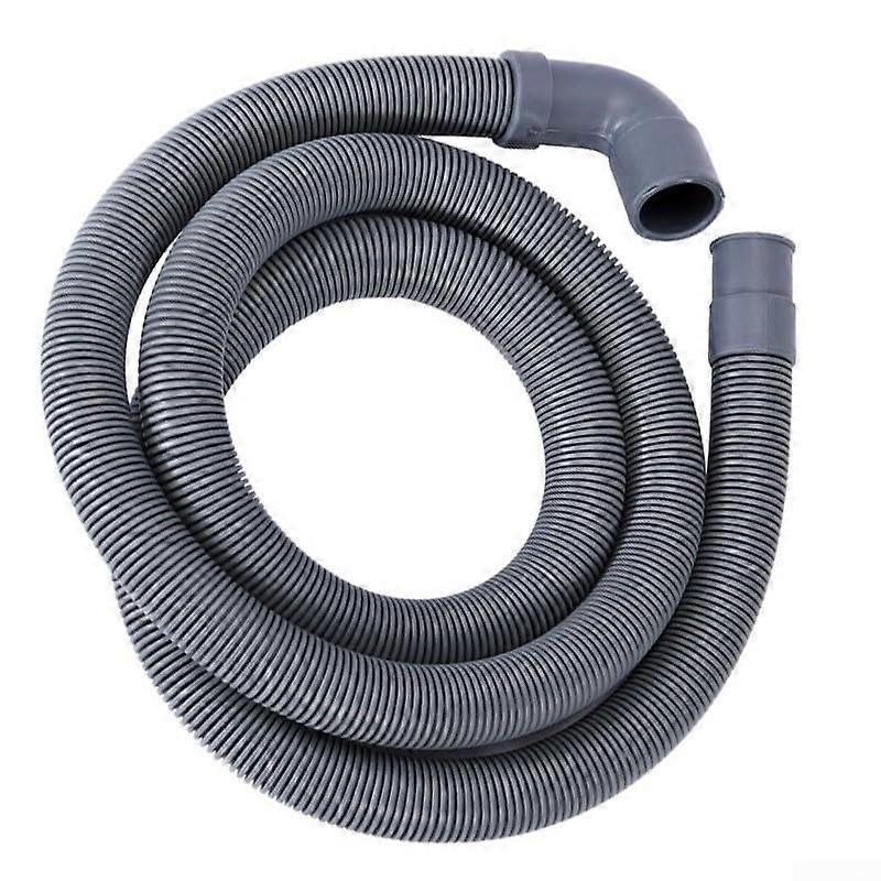 A 10m Extension Hose for Seamless Operation of Washing Machine and Dishwasher