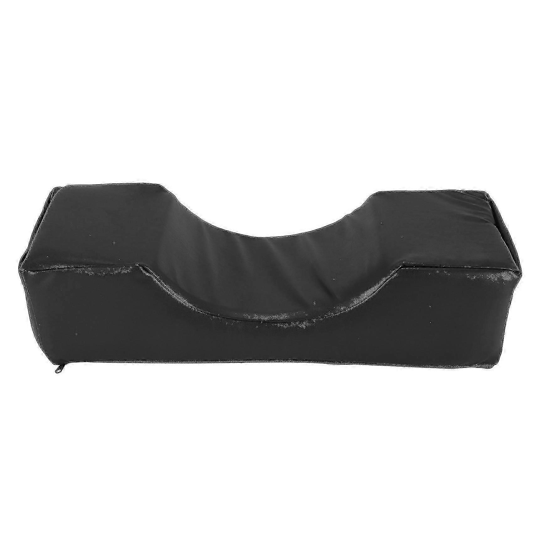 Soft Cushion Grafted Eyelash Extension Pillow Headrest Neck Support U Shape Professional Waterproof
