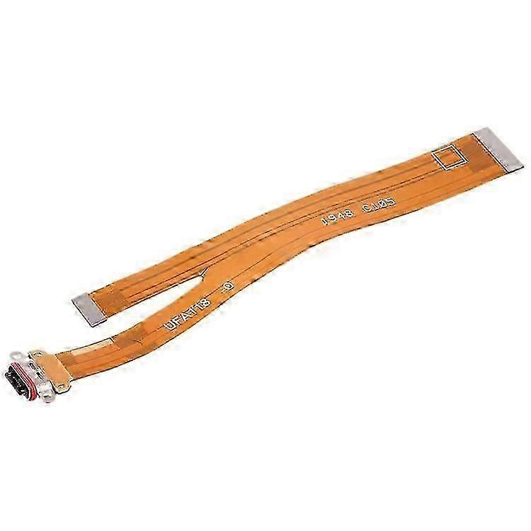 Tail plug OEM Charging Port Flex Cable Part for OPPO A91
