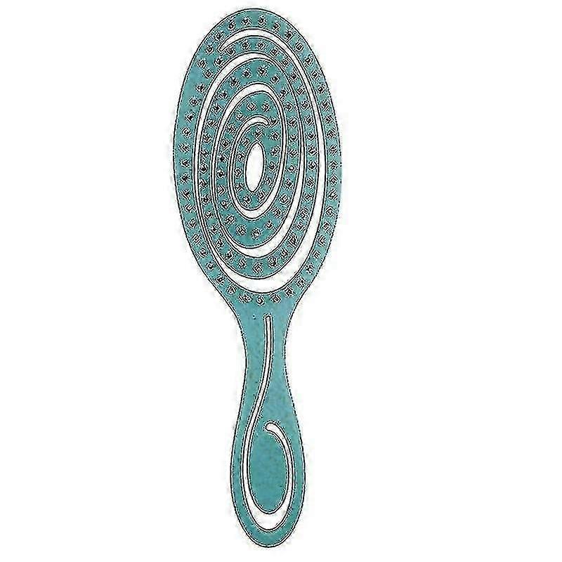 Detangling Brush-100% Bio-friendly Detangler Brush