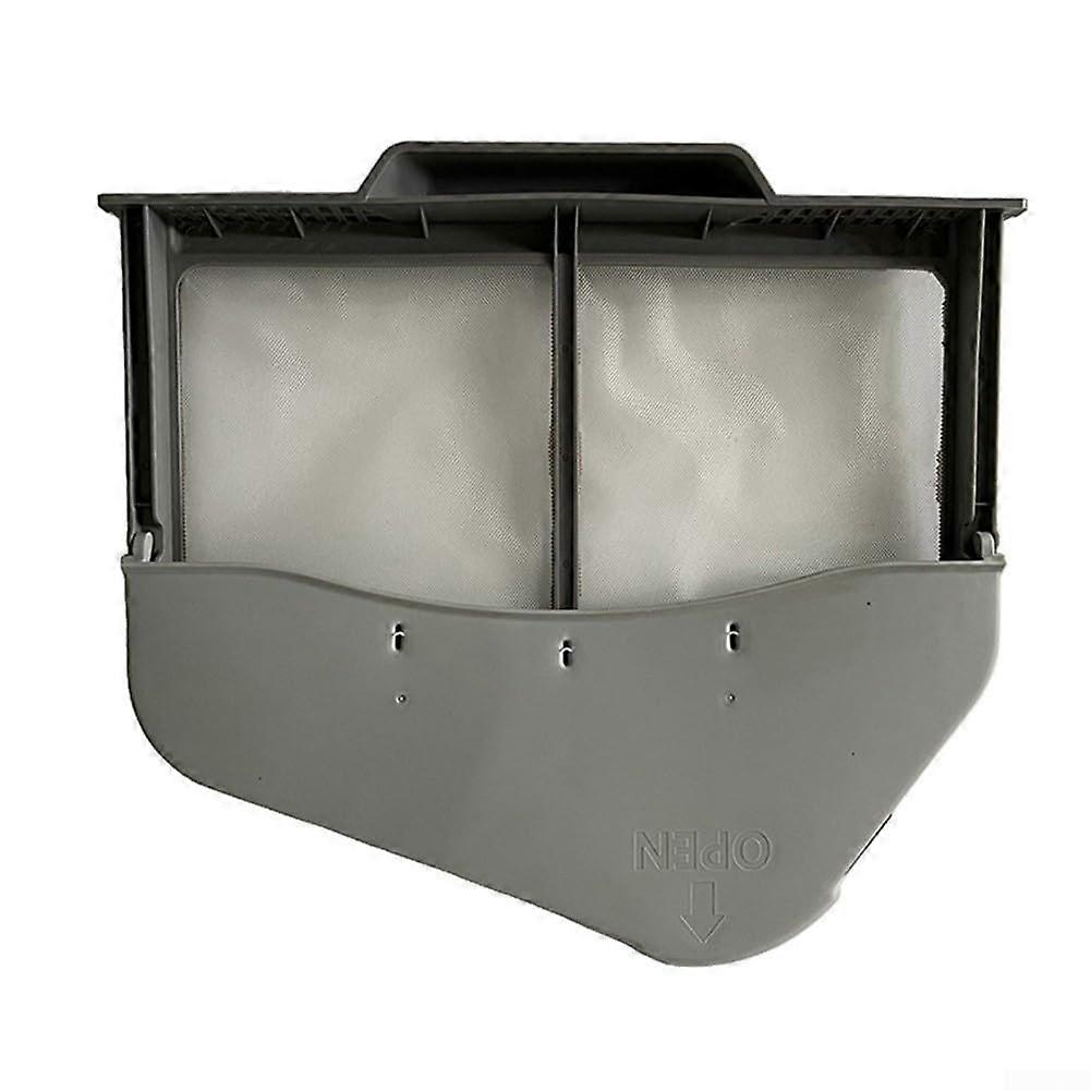 Efficient Dryer Filter Replacement for Samsung DC97-16742A, DC61-03048A, Compatible with Multiple Models