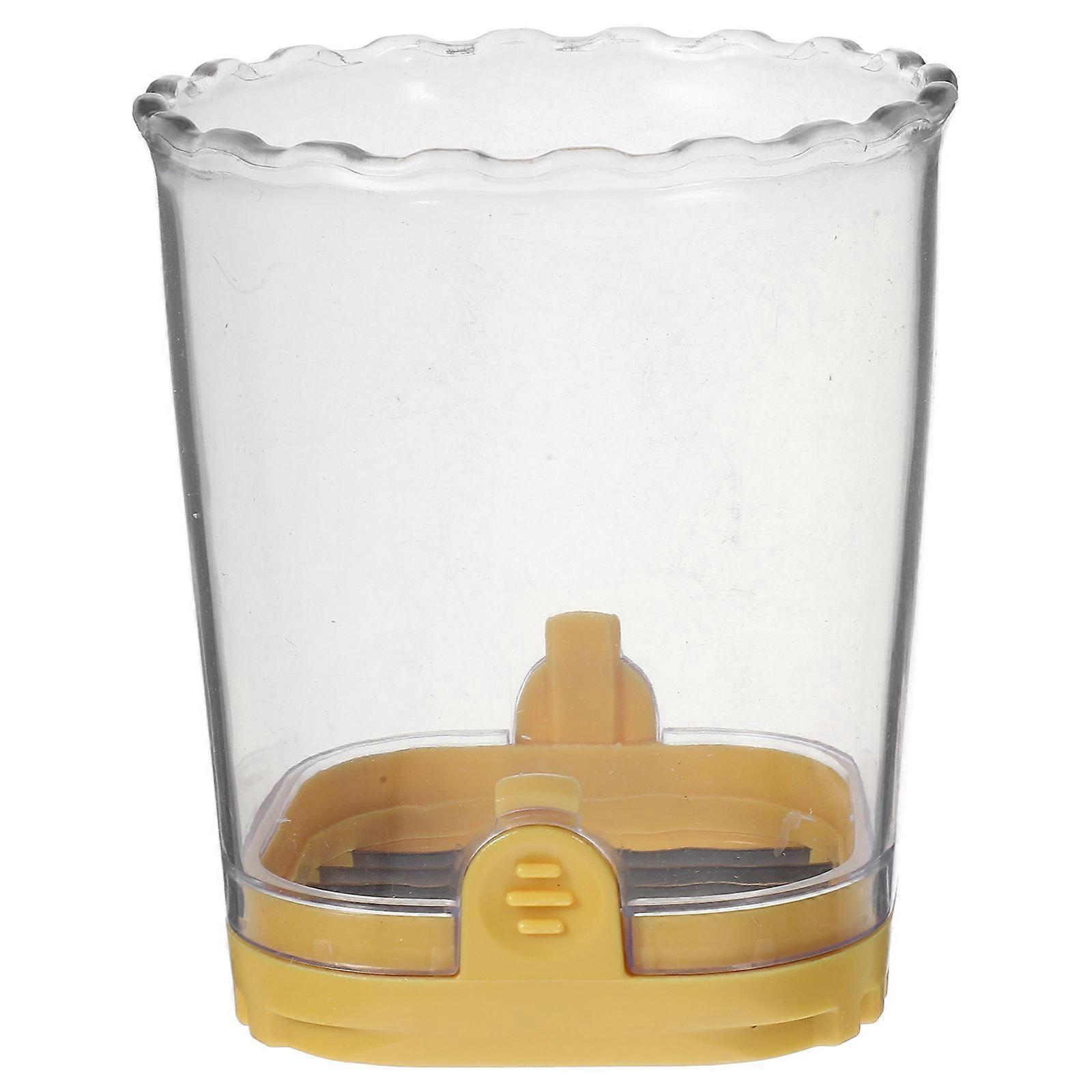 Stainless Steel Cup Shaped Vegetable Cutting Tool For Cooking 1Set