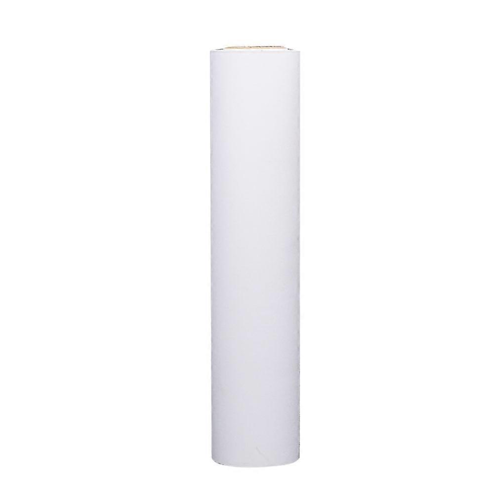 Solar Control Window Film Practical Frosted Glass Stickers for Home Use 500X40 Cm Coffee Light Filtering 1 Roll