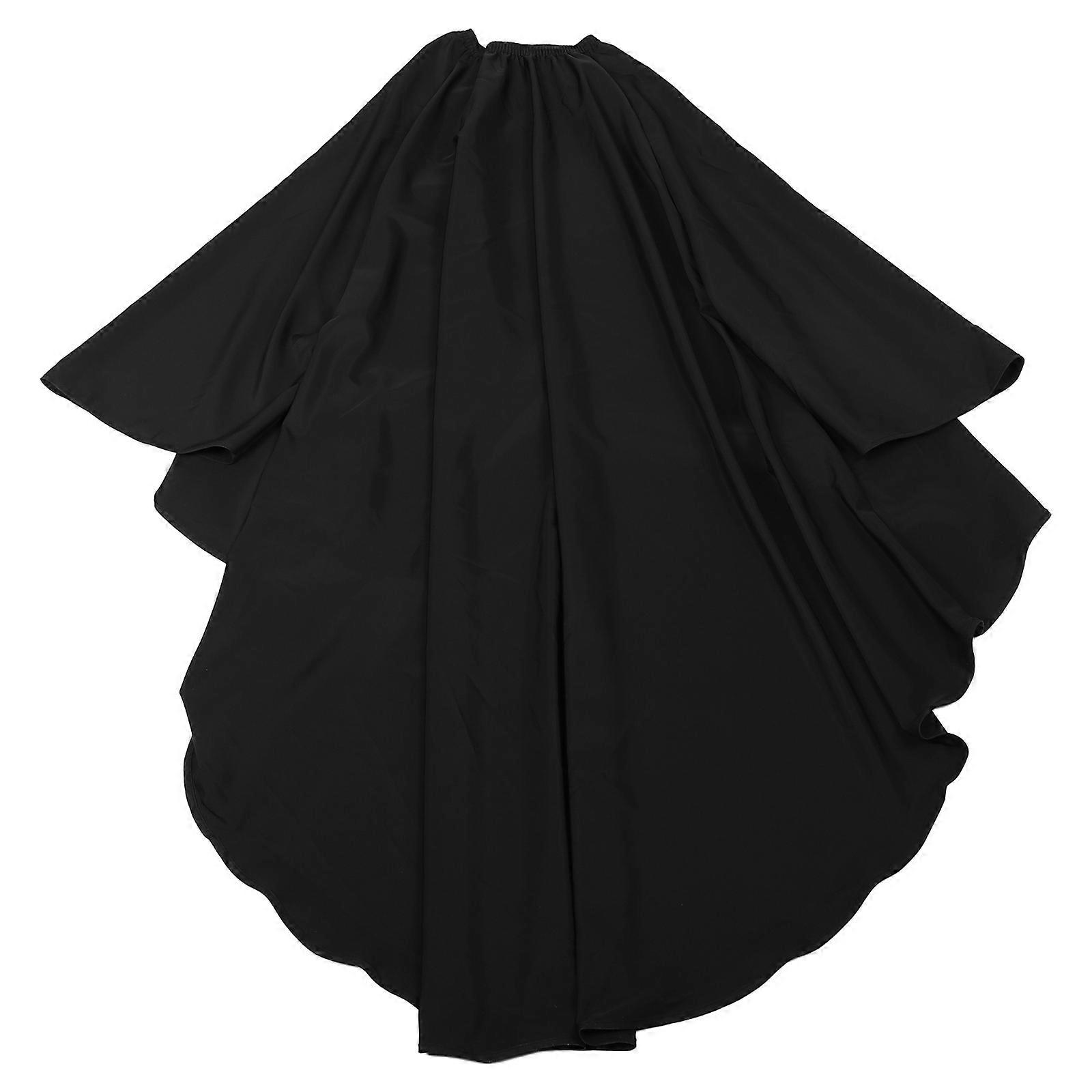 Salon Apron Pongee Material For Barbershop And Home Use Water Resistant Easy to Clean 1Set