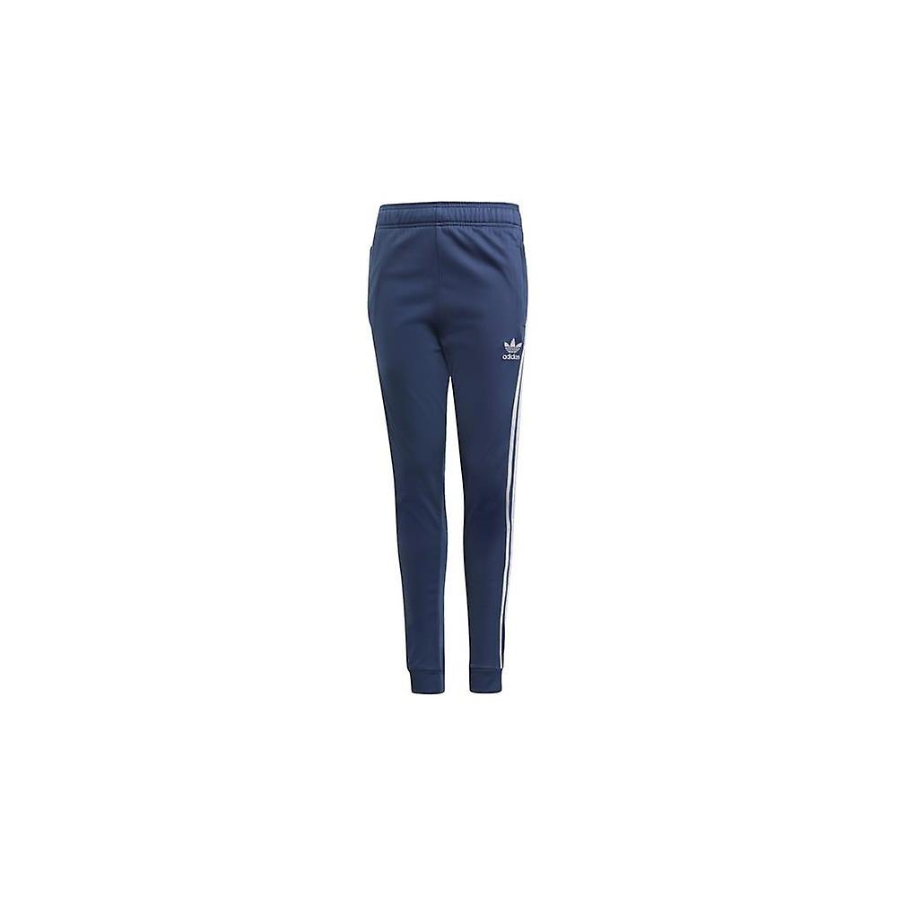 Adidas Sst Pants FM5677 universal all year girl