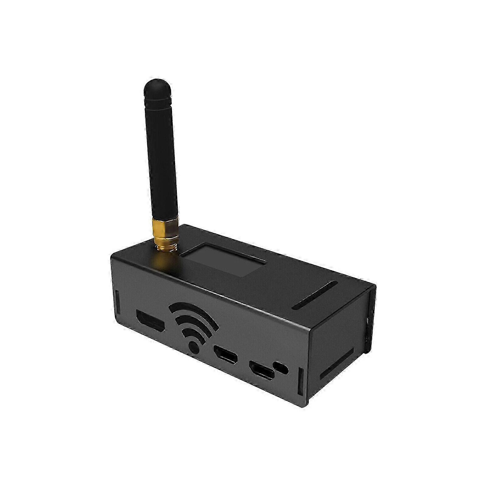 Uhf vhf uv mmdvm hotspot kit unfinish für dmr p25 ysf dstar Raspberry Pi Zero Yo