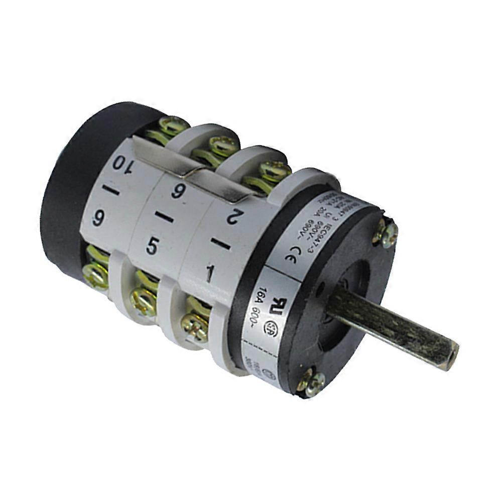 Tire Removal Tool Reversible Motor Driver Tire Remover Controller DIY Projects 6*3.2*3.2CM Plastic Material 1Pack