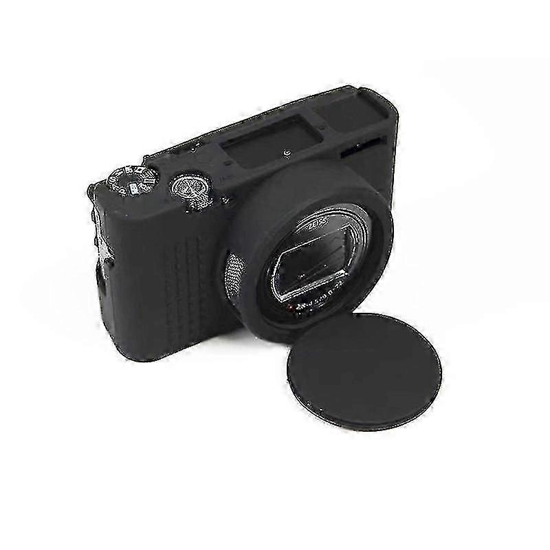 Silic Case For - Rx100 Vii