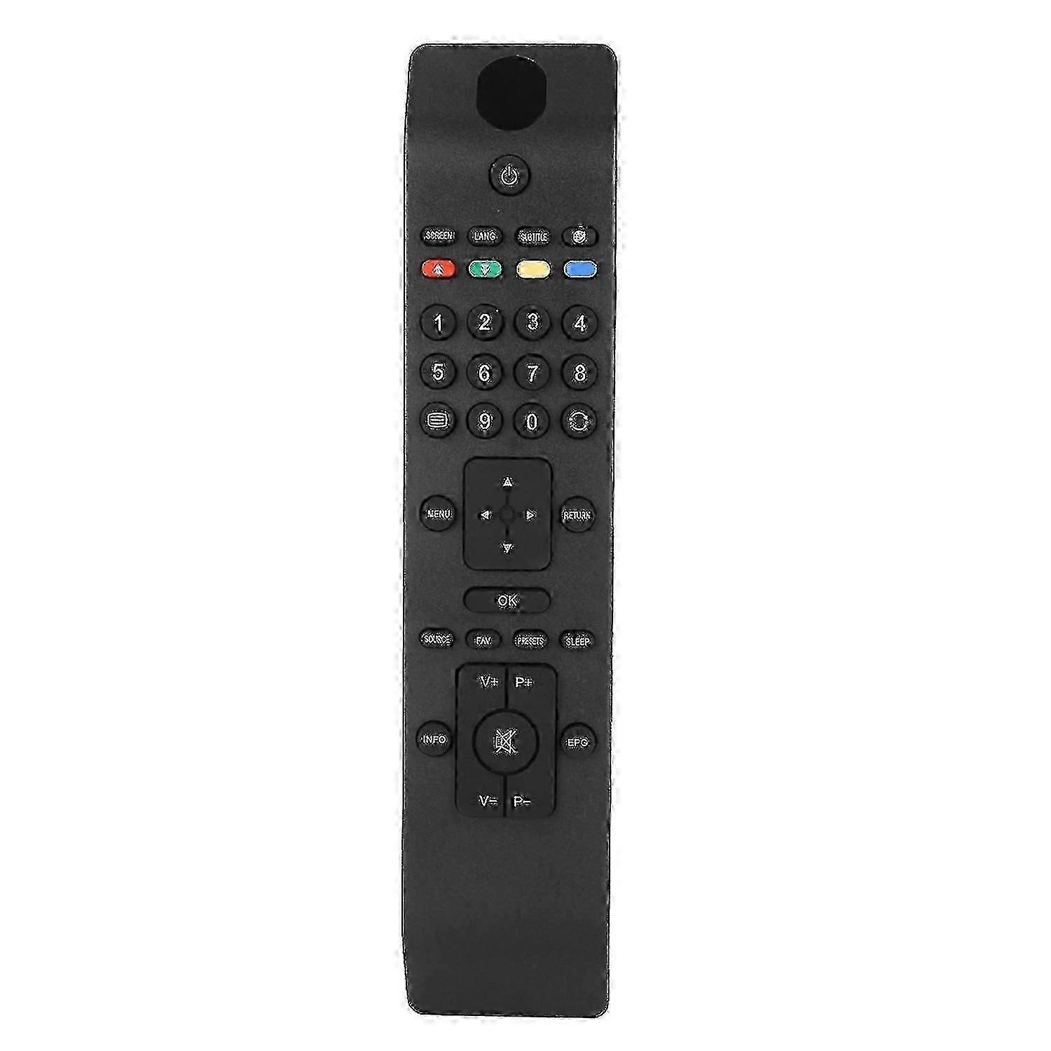 Universal Rc3902 Tv Remote Control Smart Remote Controller Replacement For Sharp Boris