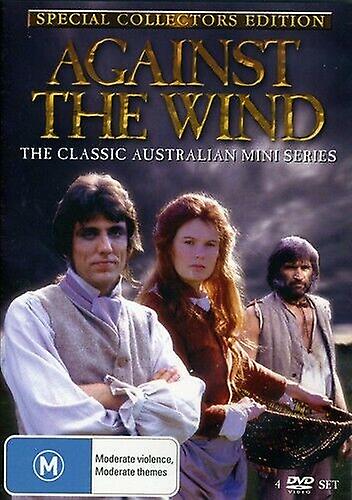 Mod vinden [DVD] DVD - Region 1