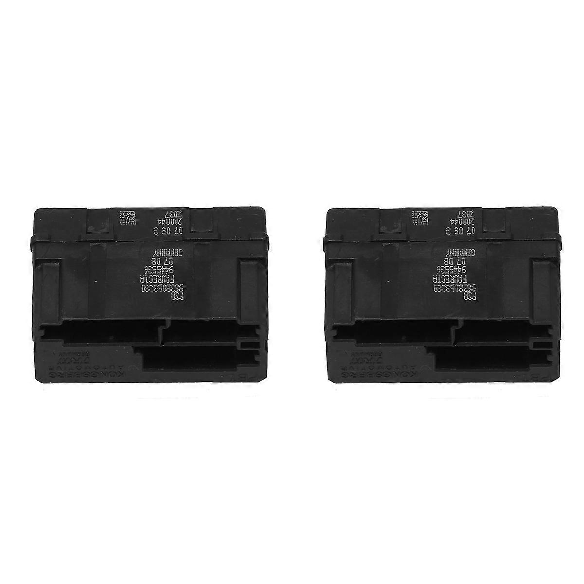 Car Seat Heating Module Temperature Control Unit for 