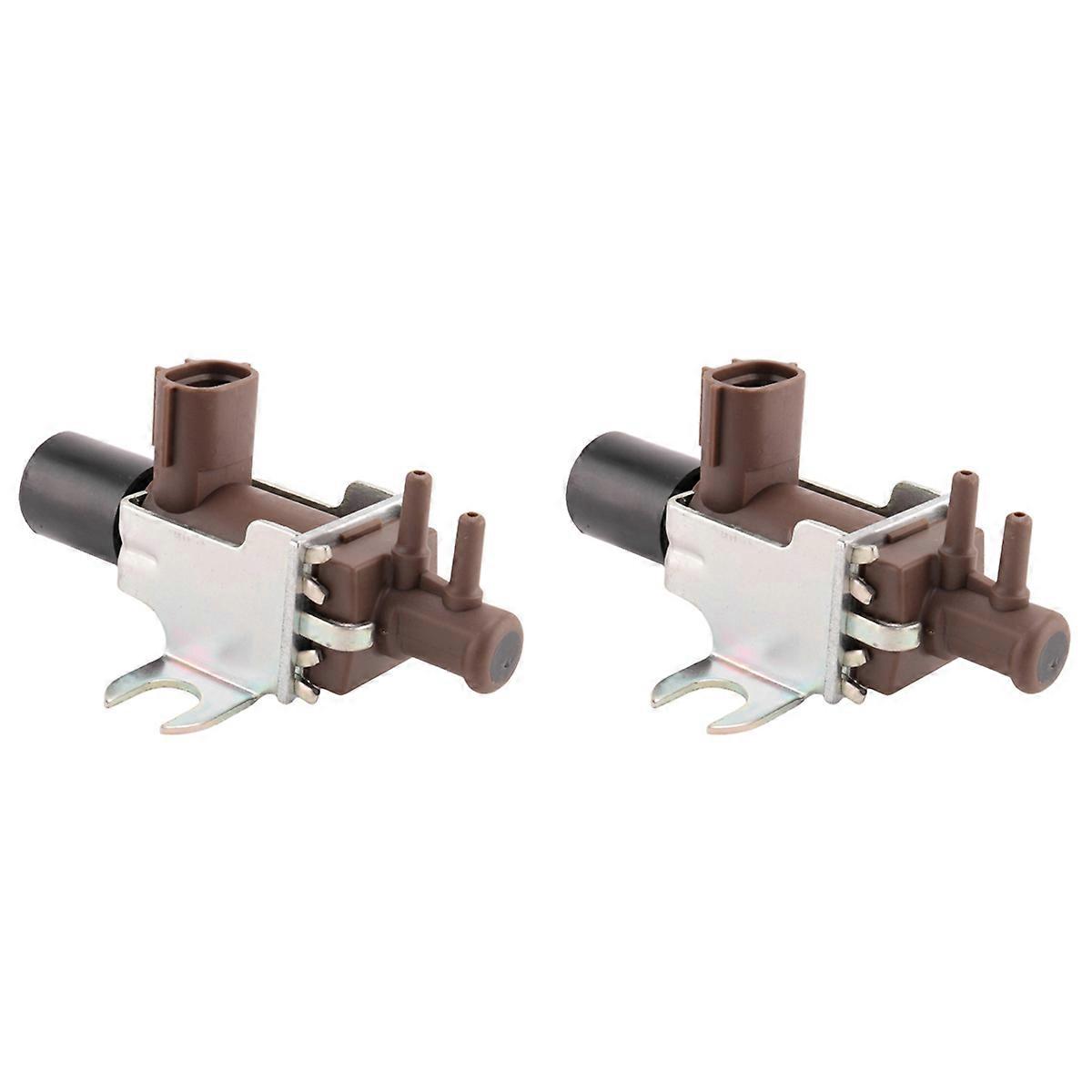 Engine Emission Solenoid Valve for L200 Ka4T Triton Mn