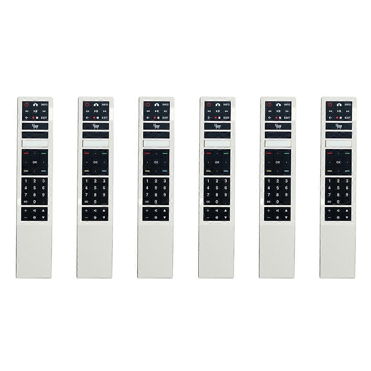 Smart Remote Control for Smart Television Wireless Switch Smart