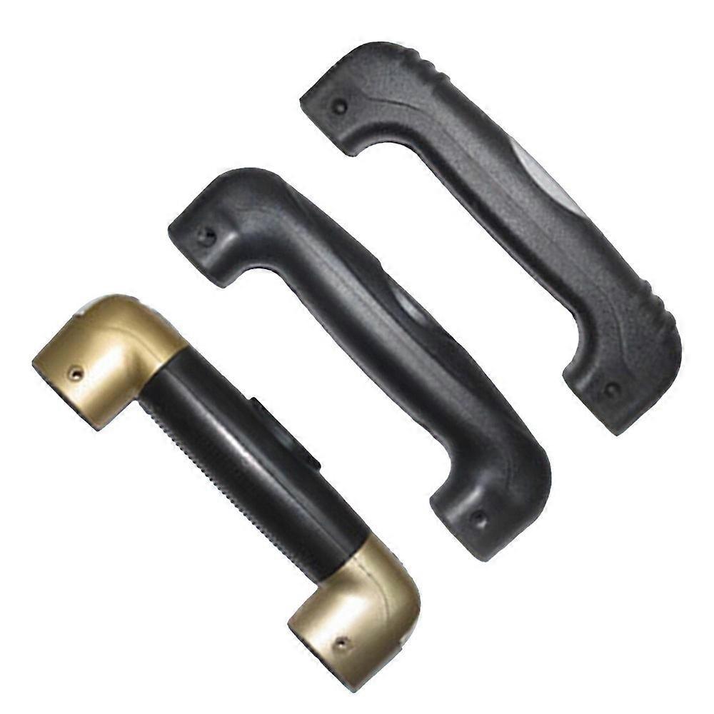Suitable Replacement Telescopic Handle Repair Part For Travel Suitcase Luggage Case qx