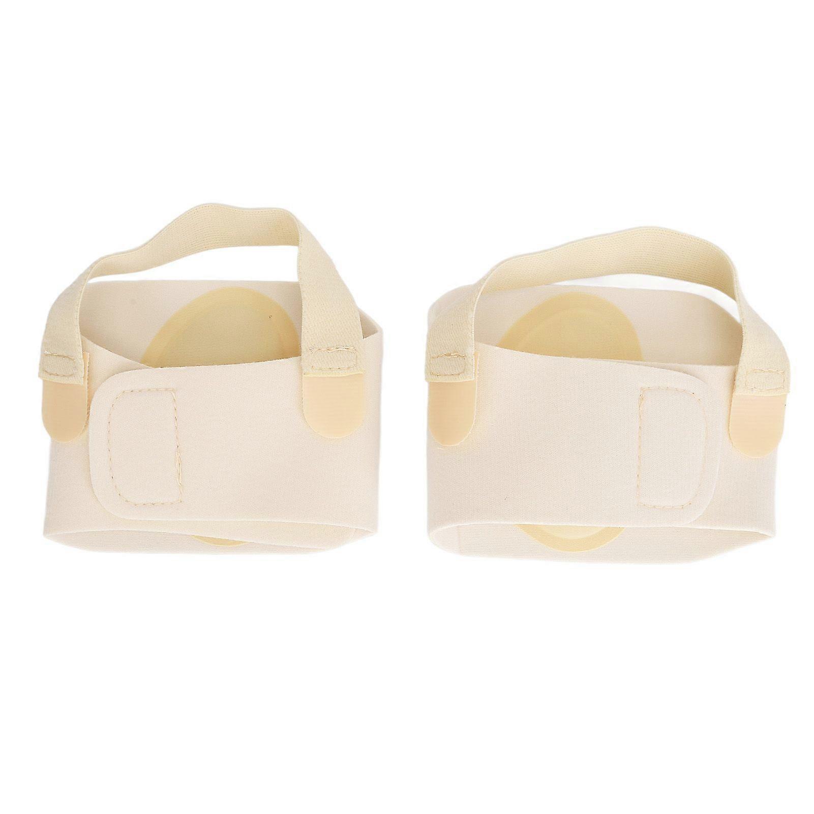 2025 Latest Model 1 Pair Arch Support Bands Shock Absorption Adjust Tightness ...