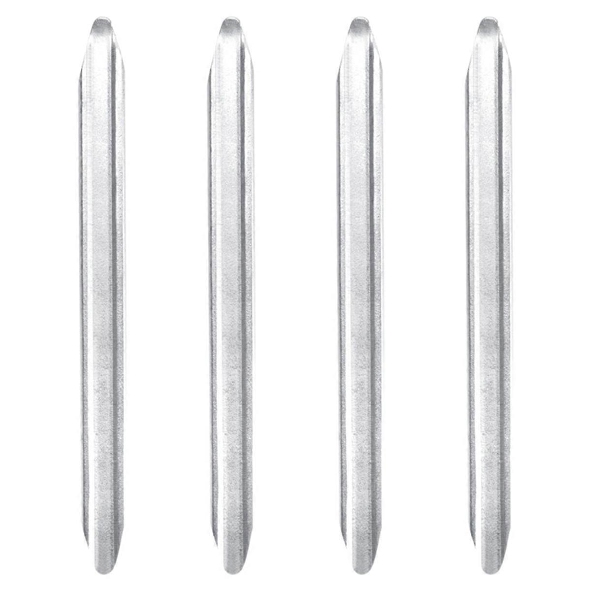 4pcs Tire lever Changing Tire Lever Bar Set