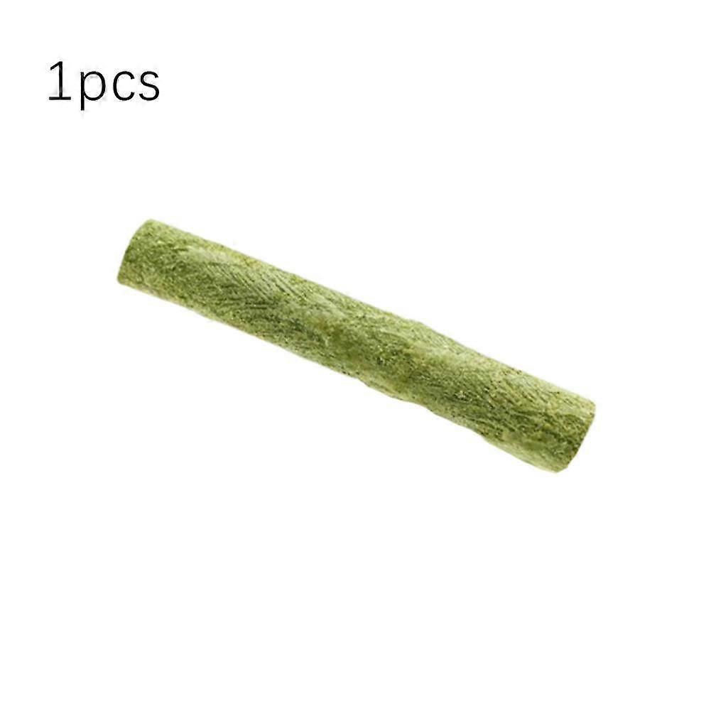 キャットグラスの歯の歯の研削スティックキャットグラスの歯が生えるスティックフリーズドライ