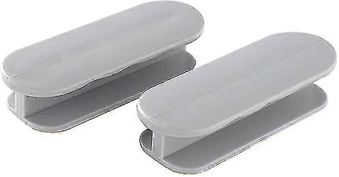 2pcs Door Handle For Door Window Cabinet