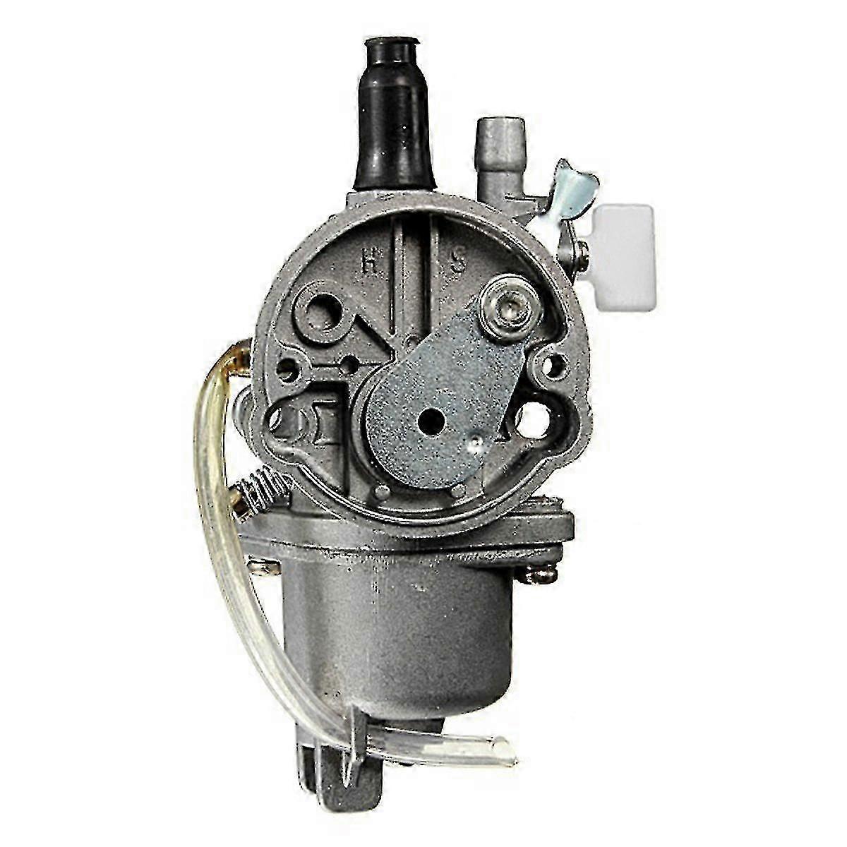 クワッドATVオートバイダートバイク43cc 49ccポケットボリス用2ストロークエンジンミニキャブレター