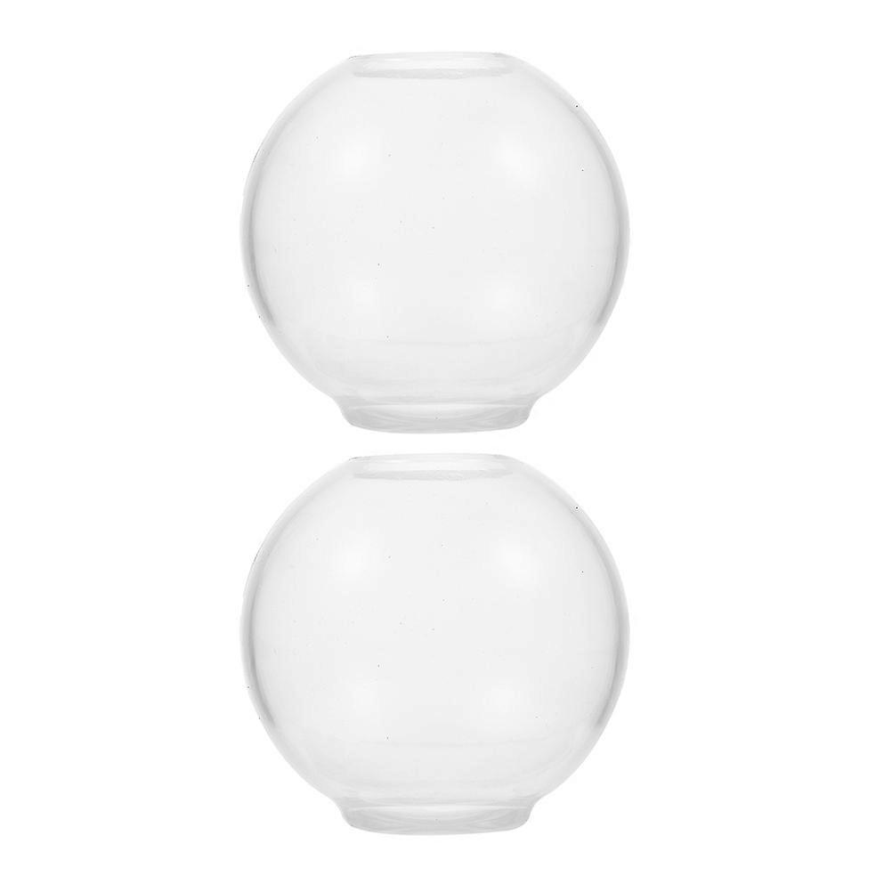 Compact Silicone Sphere Mold 2 Pcs Non Stick Ball Making Mold for DIY Crafts, Jewelry Decoration, and Art Projects Crystal Ball Shape