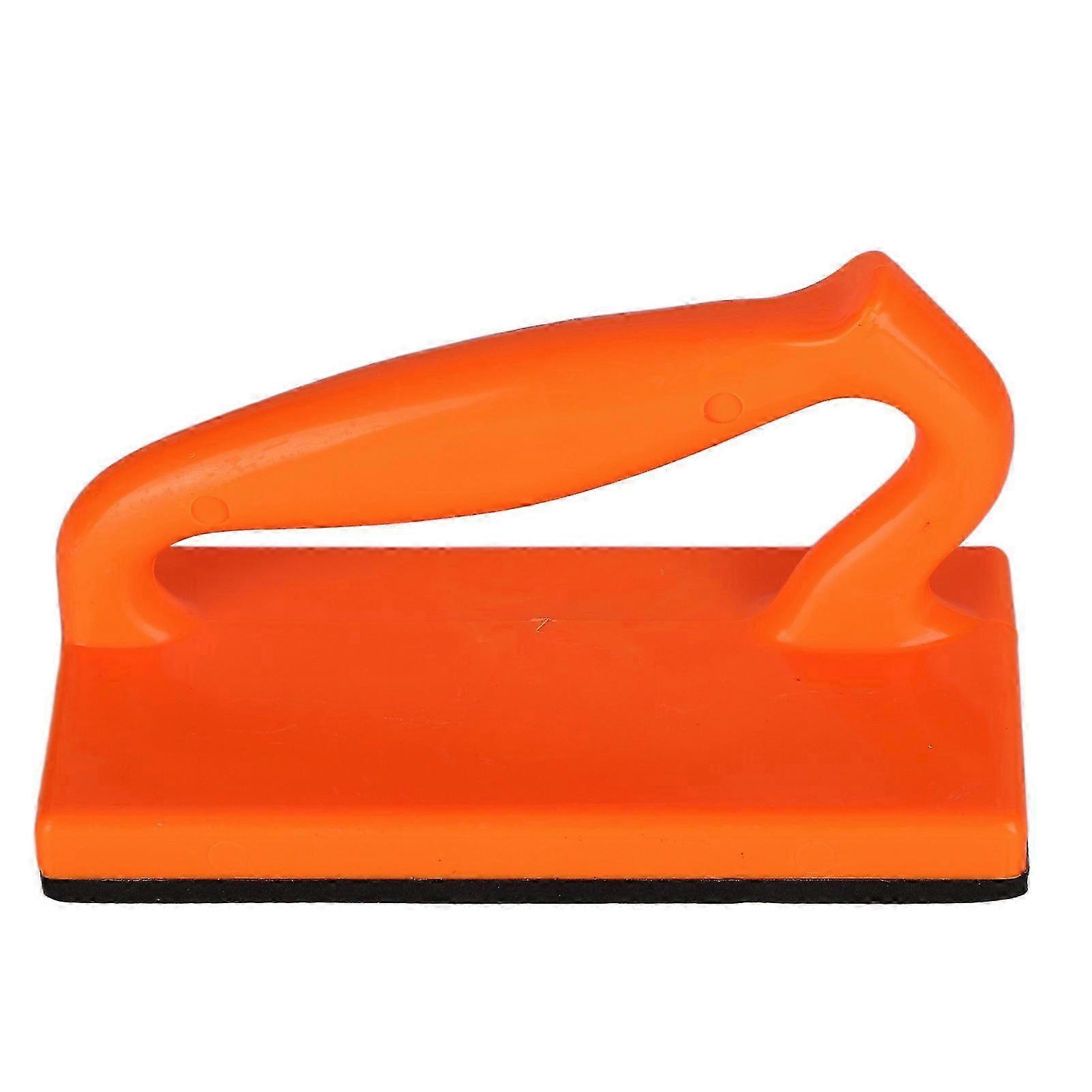 Wood Cutting Push Stick Safety Block Sticks for Table Saws Length 6in Width 3in Direct Push Type