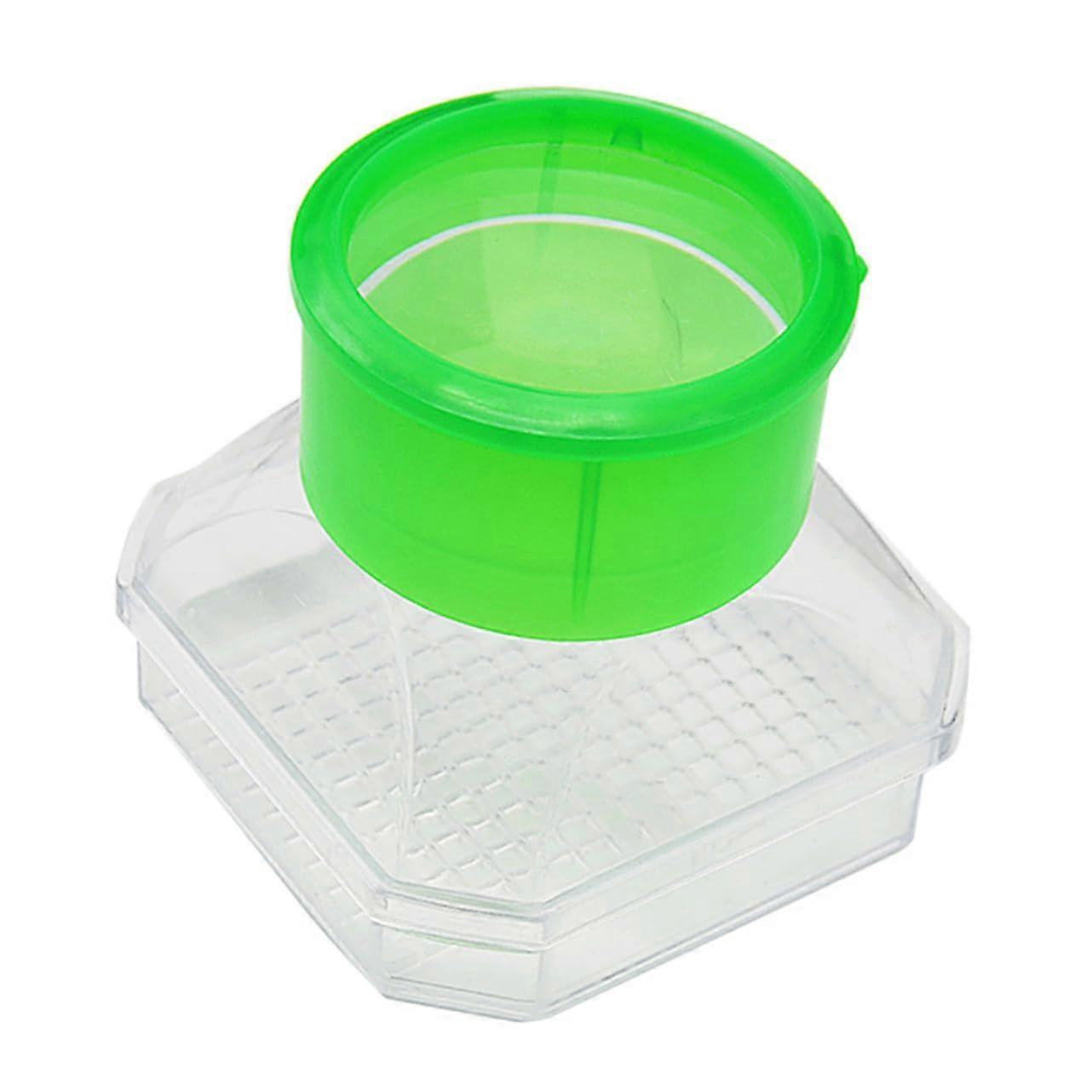1 Pack Observation Box for Insect Viewers Exploration Viewer Magnifying Glass