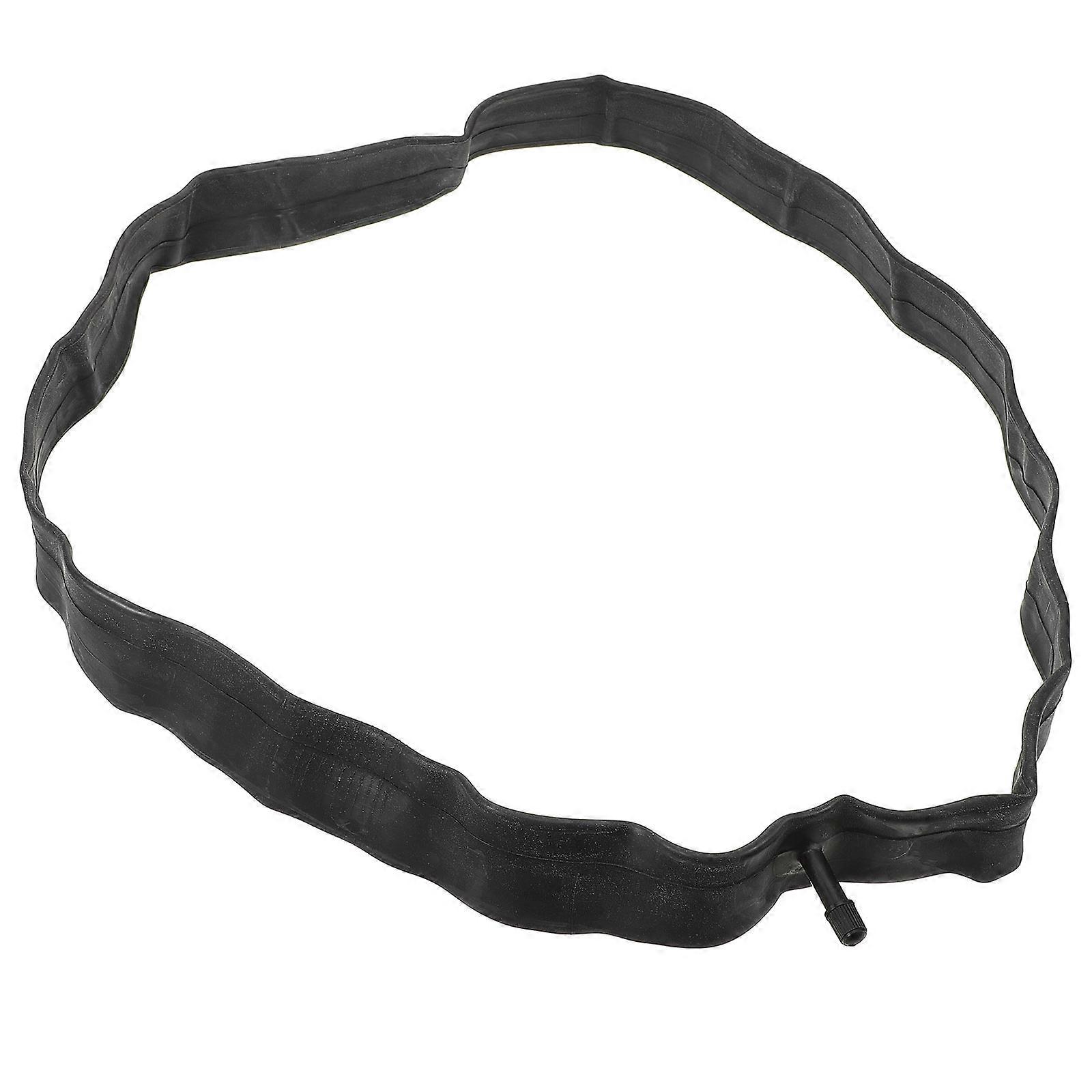 a professional and concise product description based on the features you provided:

 

**Professional Inner Tubes for Bike Tires – Durable, Shock