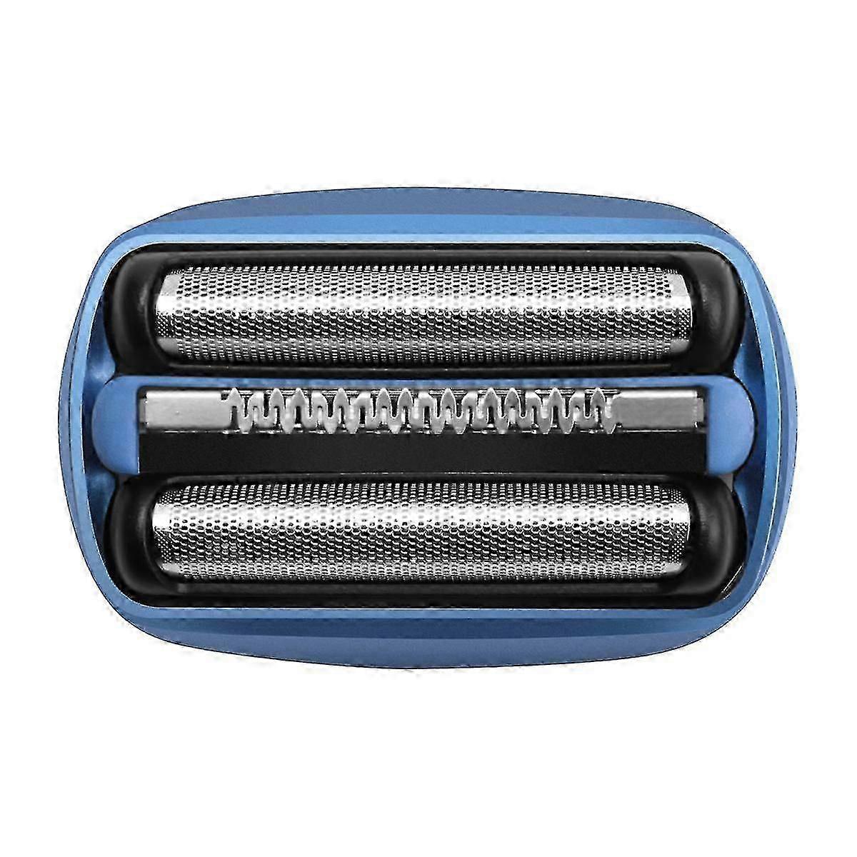 Replacement Shaver Foil & Cutter Head compatible with 40B Shavers CT2S/CT2Cc/CT3Cc/CT4S/CT4Cc/CT5Cc/CT6Cc Head