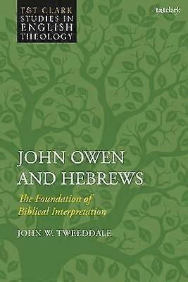 John Owen and Hebrews