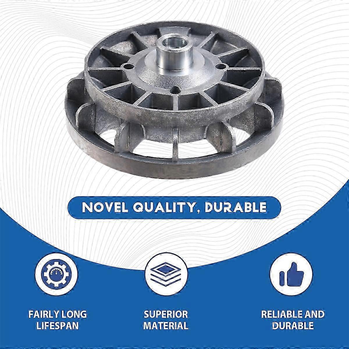 For Makita Fan 241665-1 Replacement for Orbital Sander 92 BO6030-Good