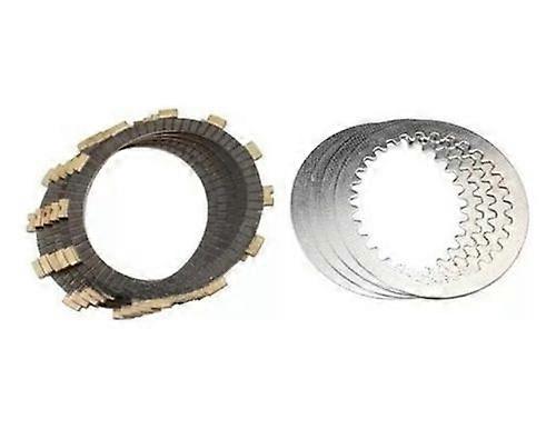 Clutch Pastes & Discs for Suzuki EN125 GN125