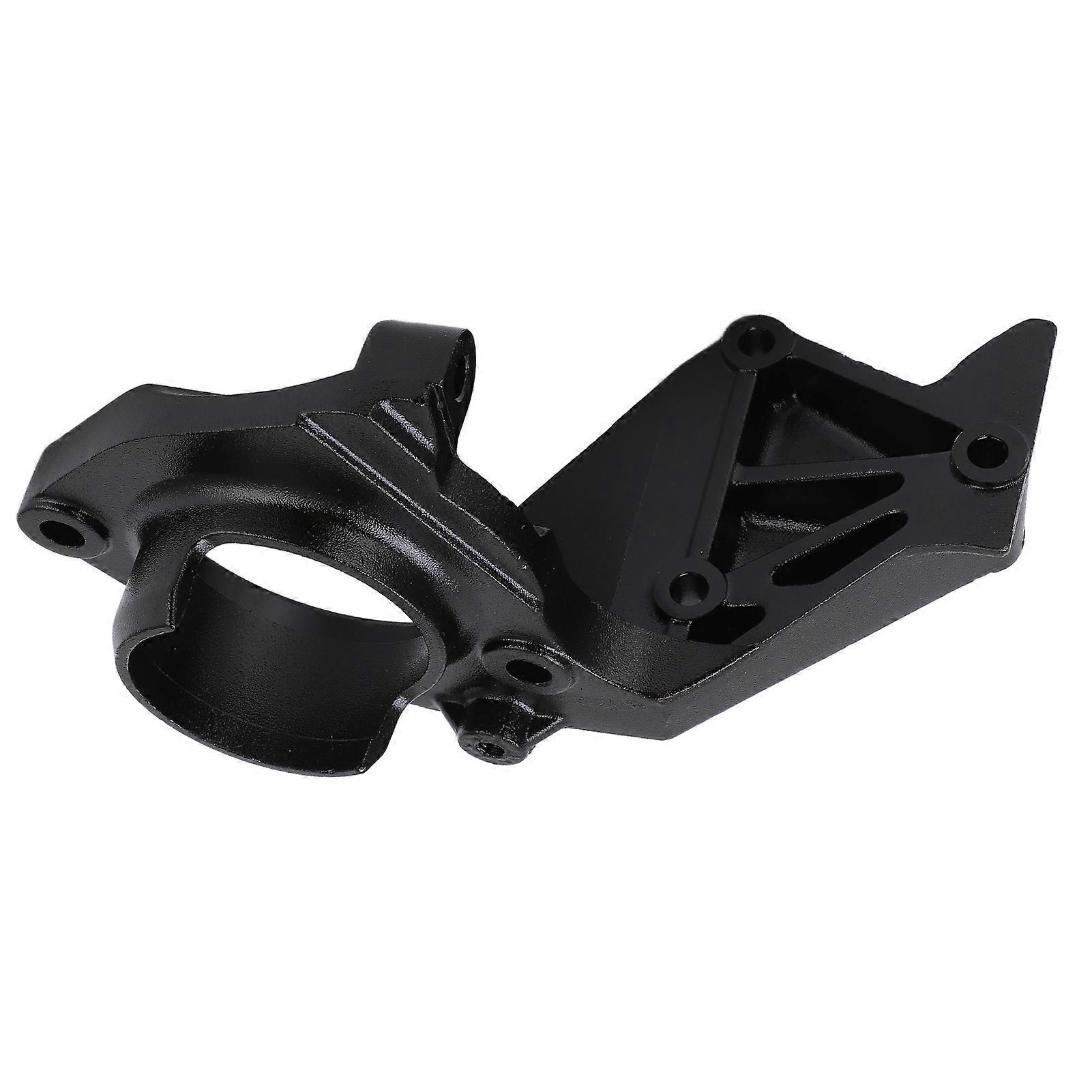 Outboard Engine Motor Bracket Aluminum Material Durable 30 HP Outboard Engine Accessories