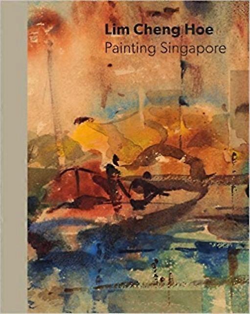 Lim Cheng Hoe Paperback Book