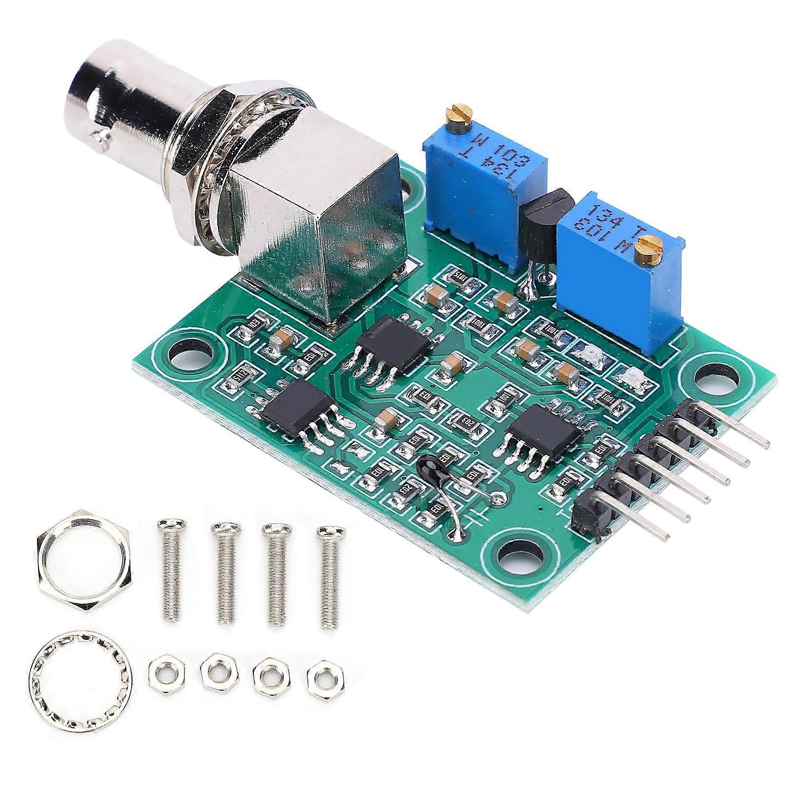 PH Value Sensor Module Detecting and Collecting Electronic Component PH0-14 5±0.2V AC / DC