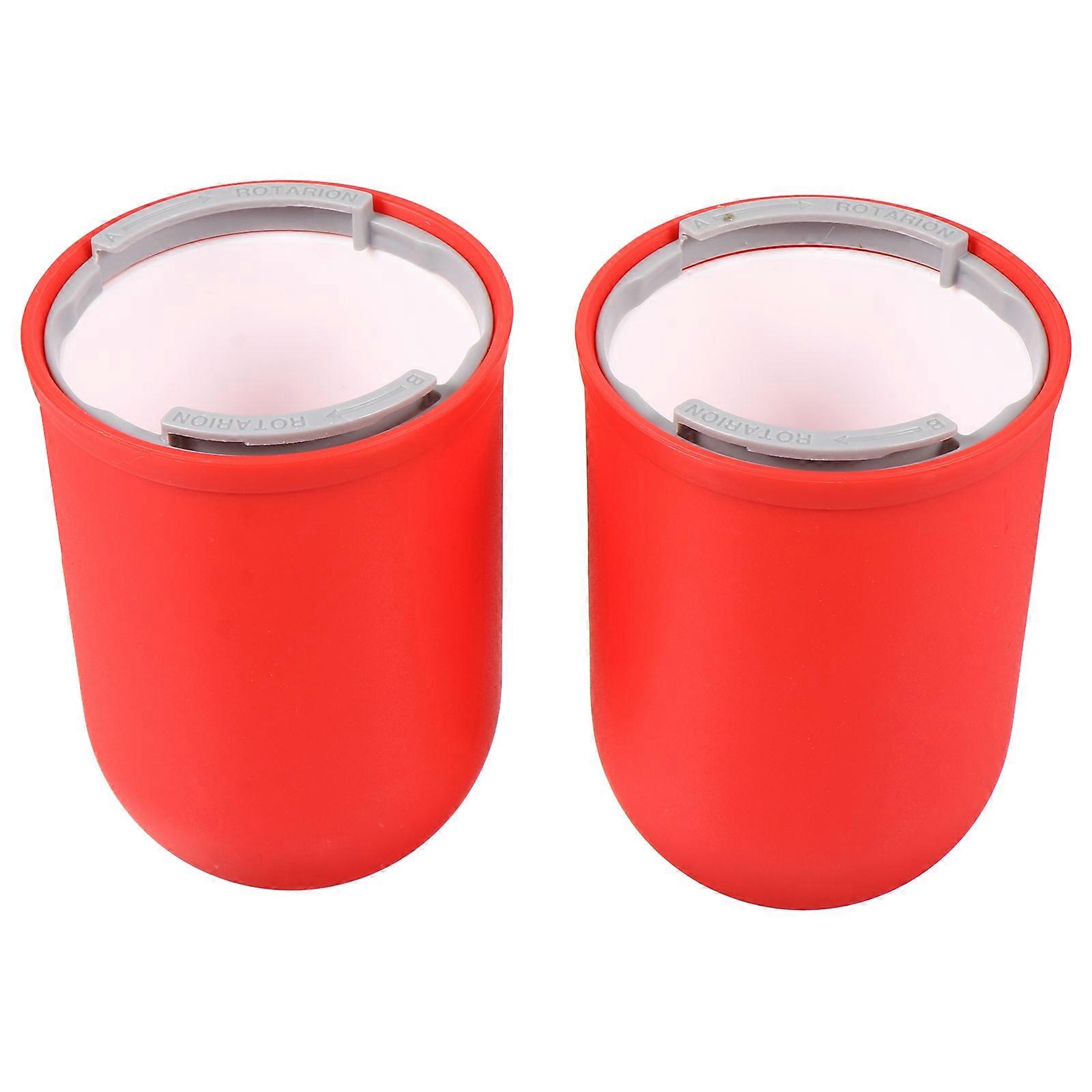 Toothpaste Case Travel Water Mug Set Toothbrushes And Toothpaste Storage 1Set