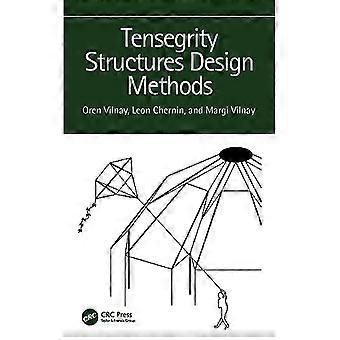 Tensegrity Structuren Ontwerpmethoden