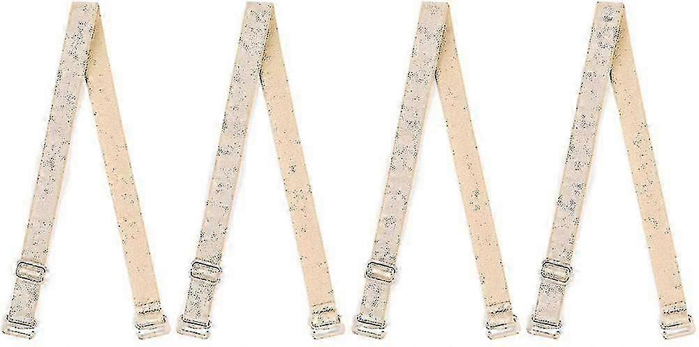 Women's Adjustable Shoulder Bra Straps Elastic Shoulder Girdle Replacement