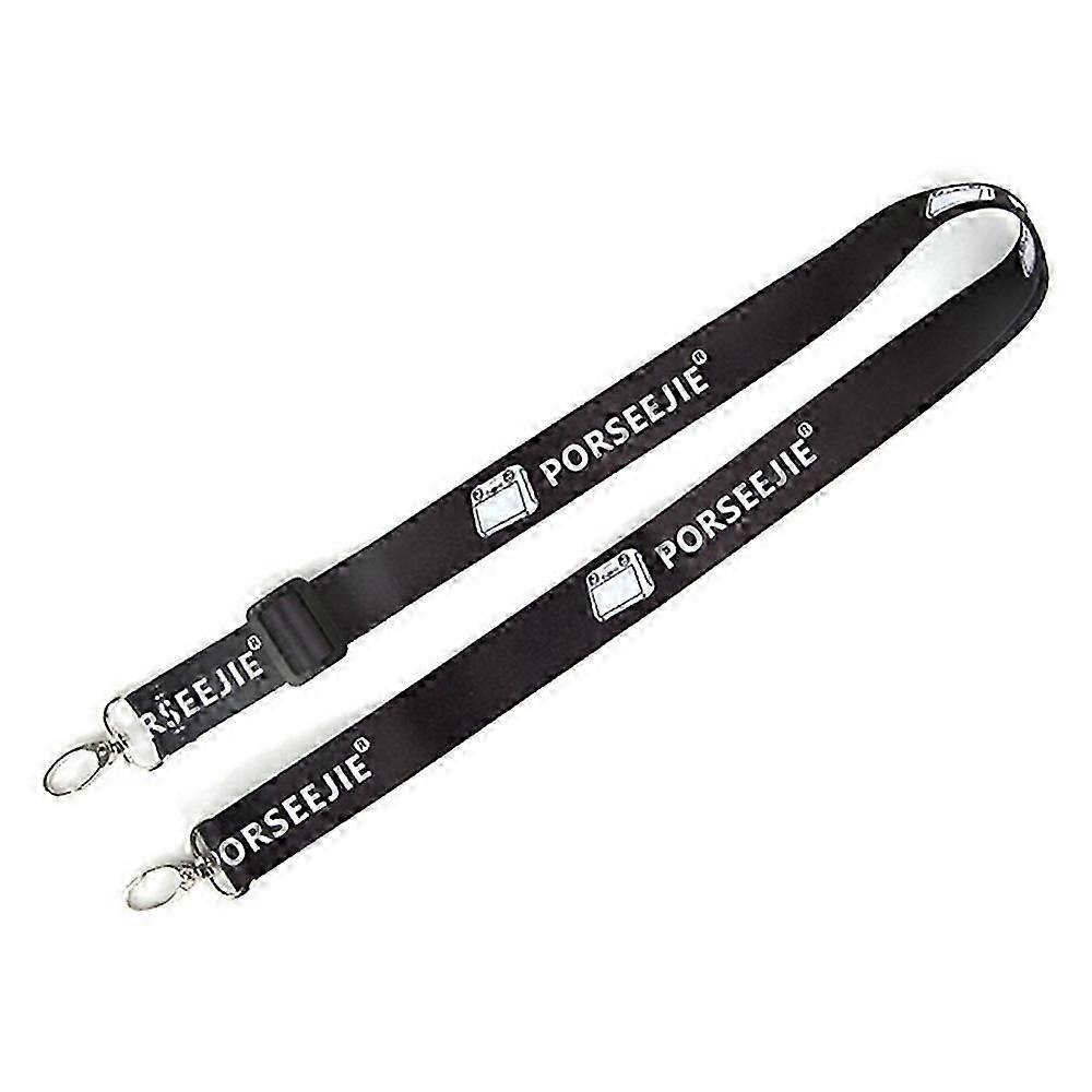 Neck Strap For Dji Rc/rc 2/rc Pro Remote Controller With Screen, Adjustable Shoulder Strap Lanyard