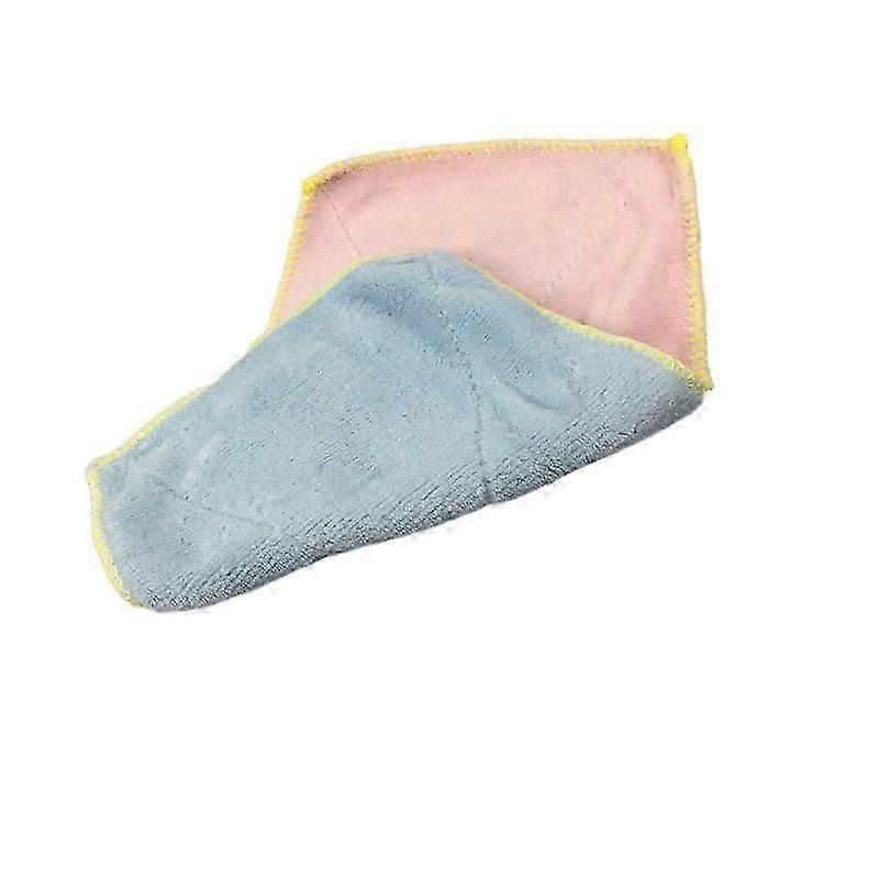 1pcs Powerful Oil Proof Rag Convenient Cleaning Cloth Tools