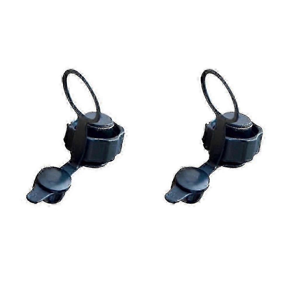 2pcs Inflatable Valve-replacement Mattress Valve Compatible For Inflatable Airbed Mattress
