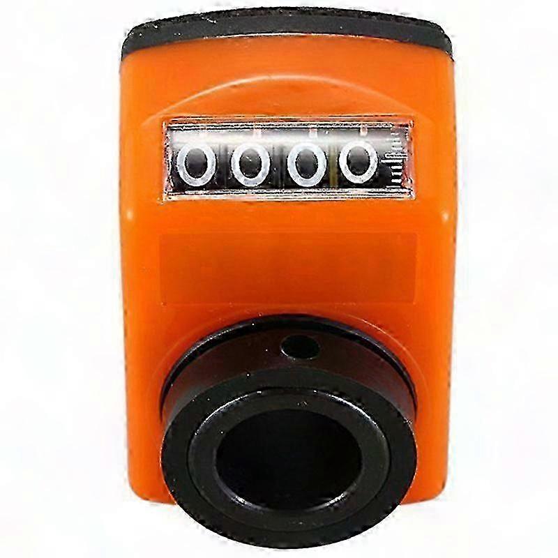04 Type Lathe 20mm Shaft Hole Digital Position Indicator Counter for Machine Lathe