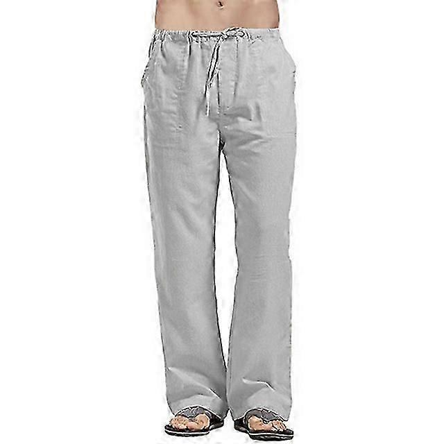 Men Wide Cargo Pants